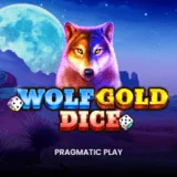 Bocoran RTP Slot Pragmatic Wolf Gold Dice